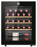 CAVE VINHOS 23 GARRAFAS HOOVER HOWC023 WIFI