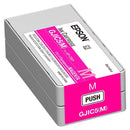 Epson GJIC5(M) tinteiro 1 unidade(s) Original Magenta