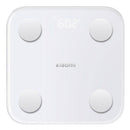 XIAOMI BODY COMPOSITION SCALE S400 BHR7793GL