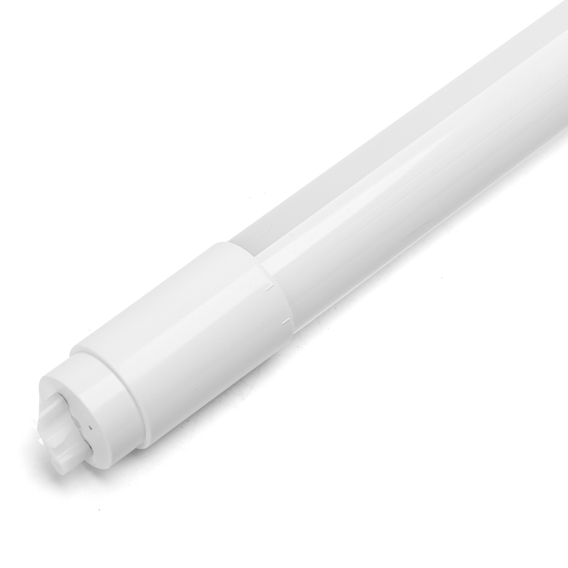 TUBO DE LUZ LED DE PLÁSTICO T8 1,2M 18W