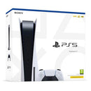 SONY PLAYSTATION 5 STANDARD EDITION 825GB BRANCA