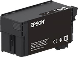 Epson T40D140 tinteiro 1 unidade(s) Original Preto