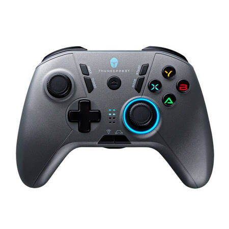 THUNDEROBOT BT GAMEPAD G30 (PRETO)