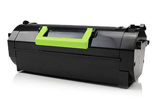 LEXMARK MS810MS811MS812 NEGRO CARTUCHO DE TONER GENERICO - REEMPL