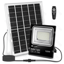 PROJETOR SOLAR AIGOSTAR 100W IP66