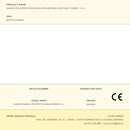 LUVA DE POLIÉSTER COM PALMA EM POLIURETANO, PARA MAIOR SEGURANÇA,