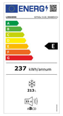 ARCA VERTICAL DE ENCASTRE LIEBHERR SIFNSE 5128