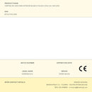 CORTINA LED INTERMITENTE, 240 LEDS, 225X150CM. LUMINEO