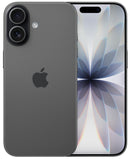 SMARTPHONE APPLE IPHONE 17 256 6,3" BLACK