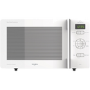 Whirlpool MCP 345 WH Balcão Micro-ondas combinado 25 l 800 W Bran