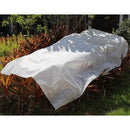 TECIDO DE PROTEÇÃO PARA CULTURAS 2X10M 17GR/M² BIOTOP GARDEN