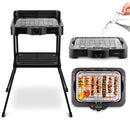 UFESA GRELHADOR 2300W 36.5X24.5CM