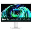 TCL 24G54 MONITOR 23.8 MINILED 16:9 - FHD - 100HZ - RESPUESTA 5MS