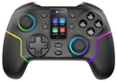 GAMEPAD MARS GAMING MGP-V3 INALÁMBRICO