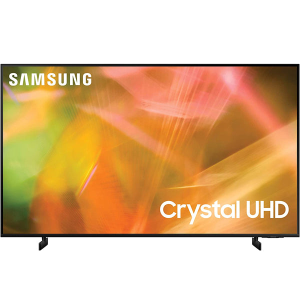 Samsung HG75AU800EU 190,5 cm (75") 4K Ultra HD Smart TV Preto 20