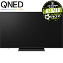 TELEVISOR LG QNED EVO AI QNED8EB MINI LED 55QNED8EB3B 55" ULTRA H