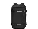 MOCHILA AMERICAN TOURISTER URBAN TRACK CAPACIDAD 44L NEGRA
