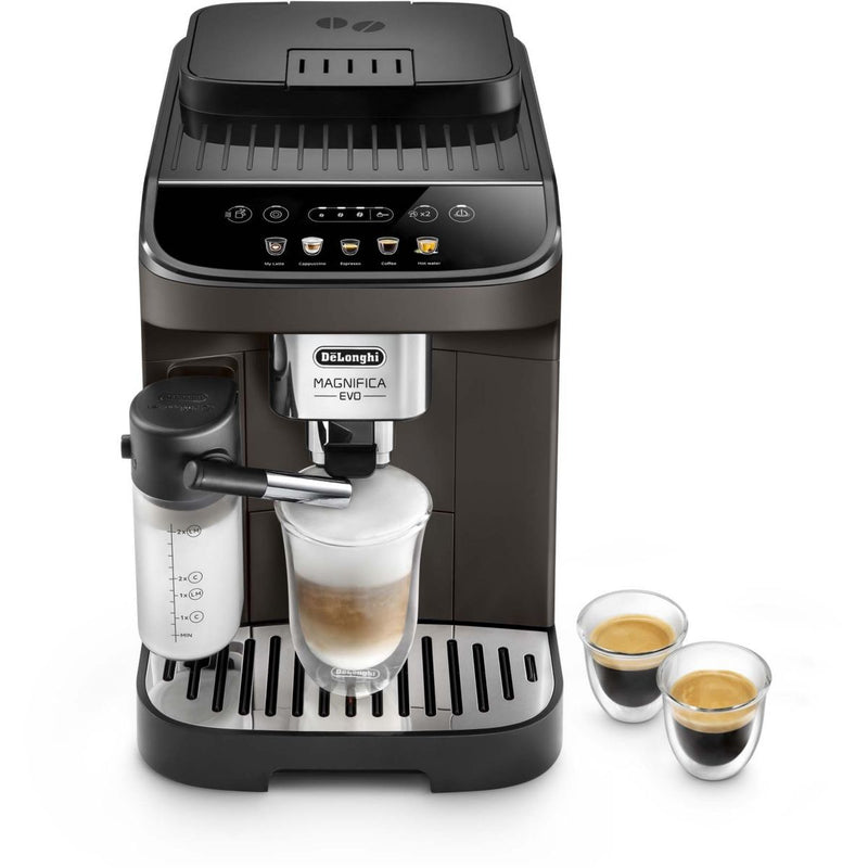 DELONGHI MAQUINA CAFE AUTOMATICA MAGNIFICA EVO CAPPUCCINO