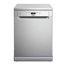 MÁQUINA DE LAVAR LOUÇA HOTPOINT - HA4FFD14CN6X