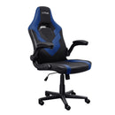 CADEIRA GAMING TRUST GXT703B RIYE - AZUL