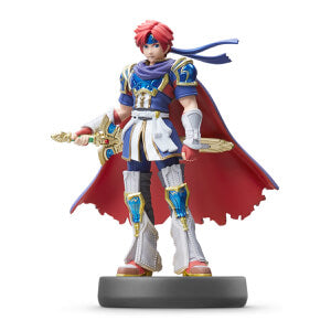 Nintendo Roy No. 55 amiibo