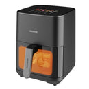 FRITADEIRA SEM ÓLEO CECOTEC - CECOFRY&GRILL DUOHEAT 4000
