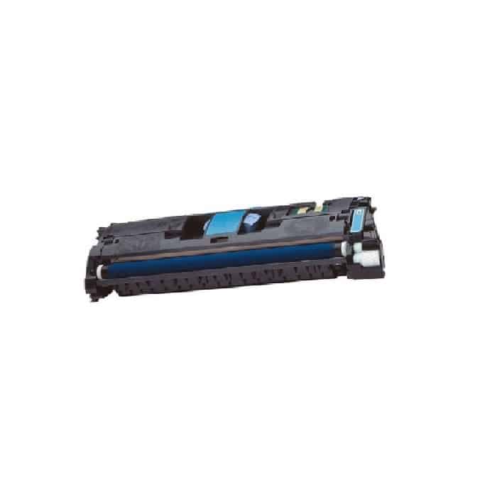 TONER COMPATIVEL HP Q3961A C9701A SUBSTITUI 122A121A  AZUL