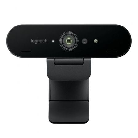 WEBCAM LOGITECH BRIO STREAM EDITION 4K