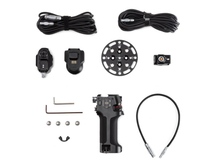 KIT DE BASE DE EXPANSÃO DJI R (RONIN-S2  RONIN-S3 PRO)