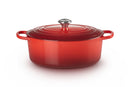 LE CREUSET - COCOTTE OVAL EVOLUTION 21178310602430