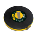 FITA METRICA ARO FIBRA DO VIDRO 30M X 13MM CG3013 MOTA
