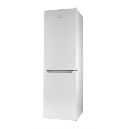 Indesit LI8 S1E W frigorífico e congelador Independente 339 l F B
