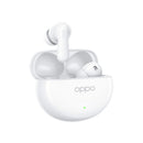 ENCO AIR4 TRUE WIRELESS NOISE CANCELLING EARBUDS SILKY WHITE