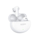 ENCO AIR4 TRUE WIRELESS NOISE CANCELLING EARBUDS SILKY WHITE