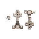 BLÍSTER DOBRADIÇA CLIP RETA BC03 35MM ZN EDM