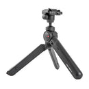 TRIPÉ PROFISSIONAL PGYTECH MANTISPOD 2.0 (PRETO CLÁSSICO)