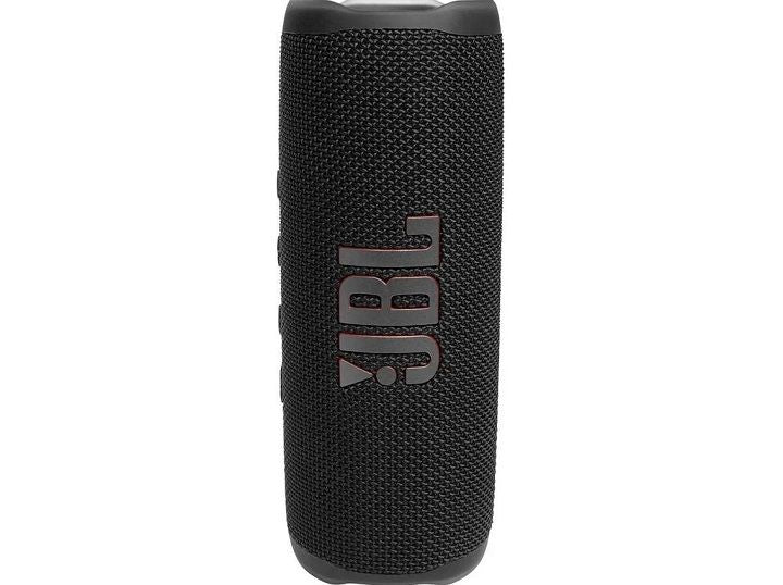 COLUNA PORTÁTIL JBL WIRELESS FLIP 6 BLACK