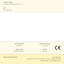 SILICONE UNIVERSAL PRETO 280ML 115926 SOUDAL