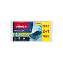 FCE PRO CLEAN 2+1 ESPONJA