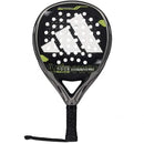 PALA DE PÁDEL ADIDAS ADIPOWER CARBON CONTROL 3.4 NEGRA