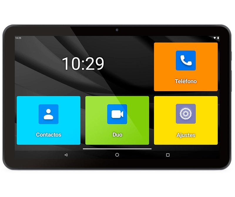 TABLET SPC GRAVITY 3 4G SENIOR EDITION 10,35", IPS 64GB+4GB, CAM