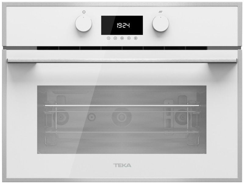 Teka MLC 844 Balcão Micro-ondas grill 44 l 1000 W Branco