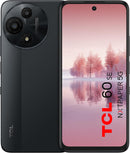 SMARTPHONE TCL 60 SE 5G T613K 8/256 6,7" SP GRAY