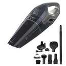 MINI ASPIRADOR CECOTEC CONGAROCKSTAR25,5VANIMALHAND( 25,2 V - 200