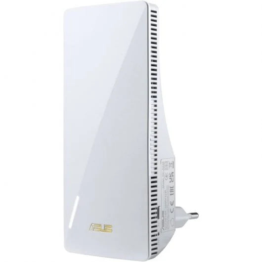 ASUS RP-AX58 Transmissor de rede Branco 10, 100, 1000 Mbit/s