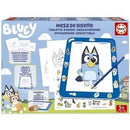 EDUCA - MESA DE DESENHO BLUEY 20005
