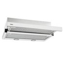 Teka CNL 6415 Semi embutido (deslizante) Aço inoxidável 385 m³/h