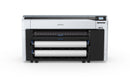 Epson SureColor SC-P8500D STD impressora de grande formato Wi-Fi