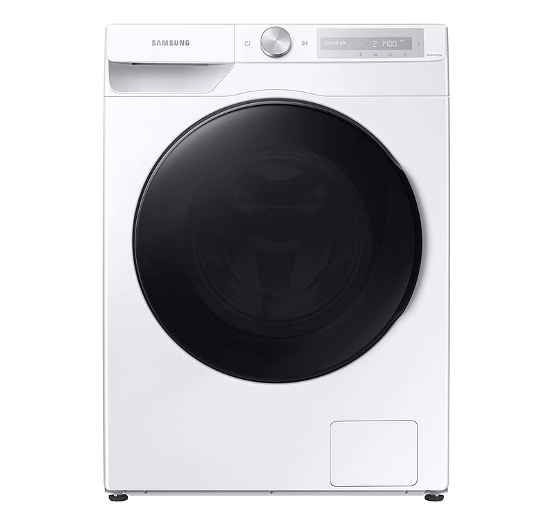 MÁQUINA DE LAVAR E SECAR ROUPA SAMSUNG WD10T634DBH/S3