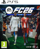 JGO. PS5 EA SPORTS FC 26